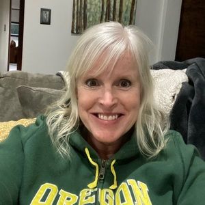 Meet your Posher, Cindi